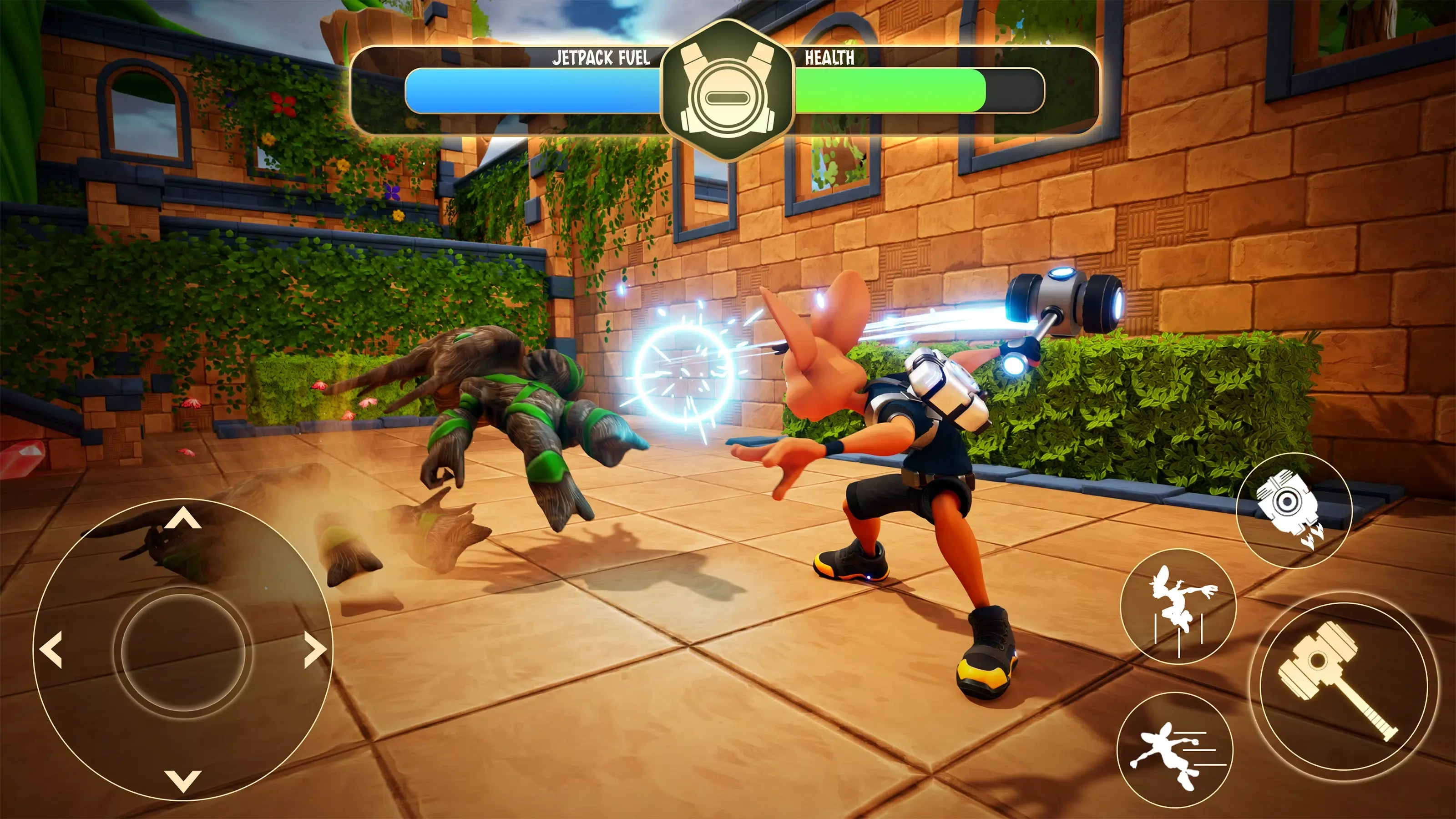 荆棘边界冒险图3