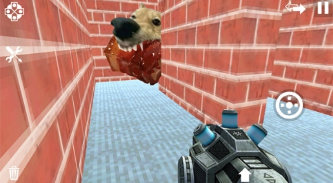 盖瑞模组世界冒险游戏(4)