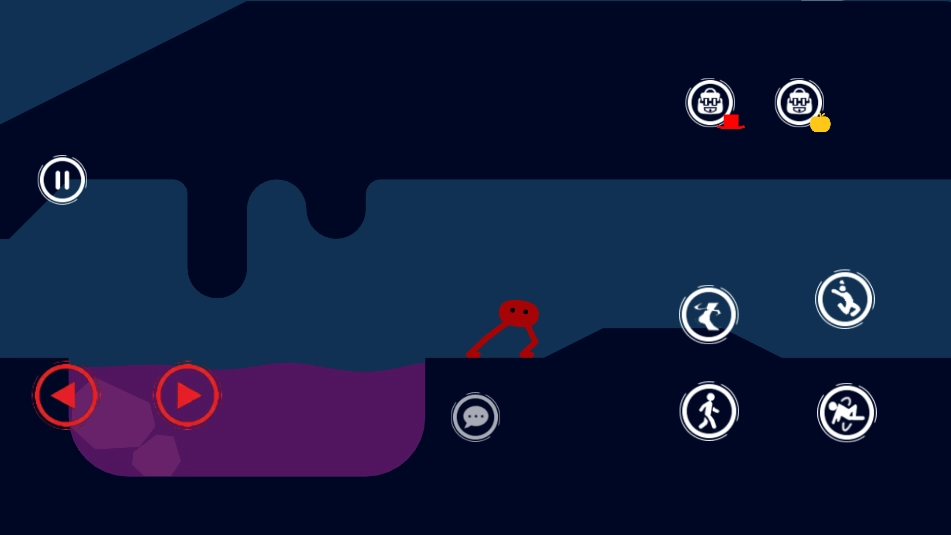 怪物世界冒险图3