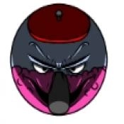 超級莫莫粉碎機(jī)