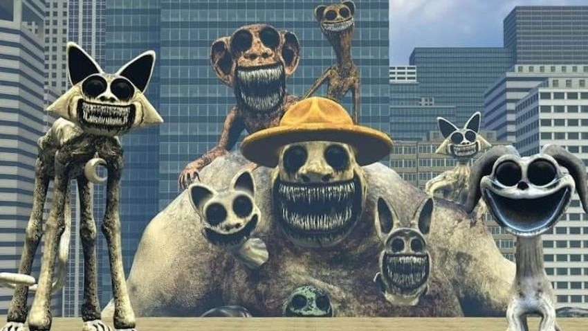 盖瑞模组幕后沙盒(1)