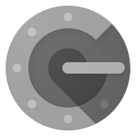 谷歌身份验证器