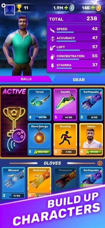 保龄球大战新传奇(4)