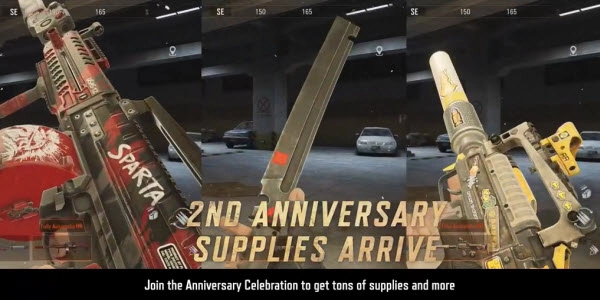 暗区突围国际服2025图1