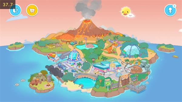 Aha的世界AhaWOrld图4