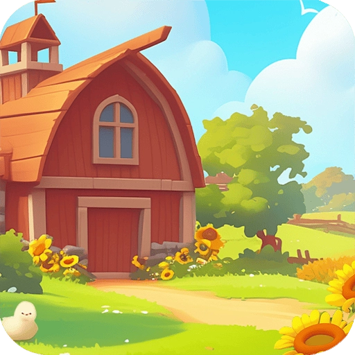 我的幸福村庄手游下载-我的幸福村庄官方版下载