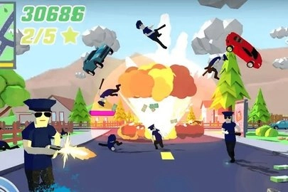 行尸走肉游戏软件图4