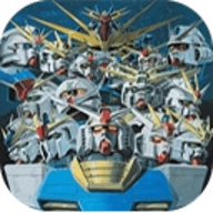 高达VS高达NEXT PLUS