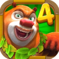 熊出没4丛林冒险