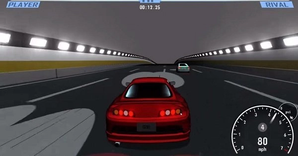 公路勇士2截圖1