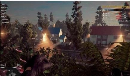 小偷模拟器中文版(1)