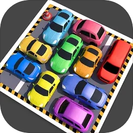 守卫停车场 V1.00