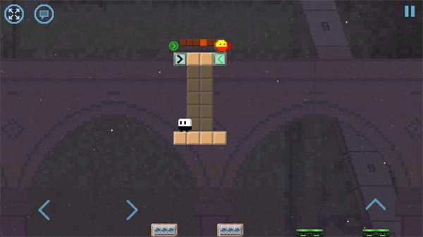 團(tuán)隊(duì)跑酷圖1