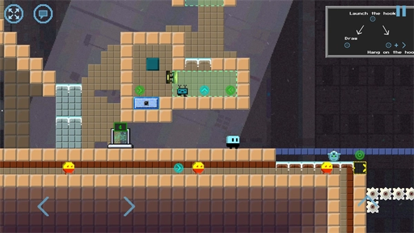 團(tuán)隊(duì)跑酷圖2