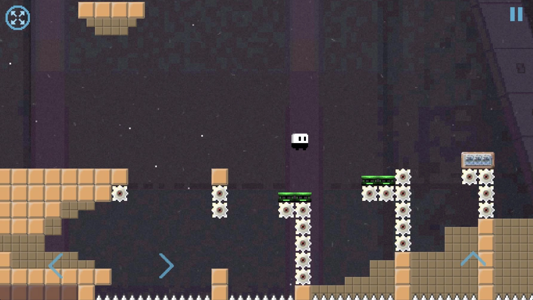 團(tuán)隊(duì)跑酷圖3