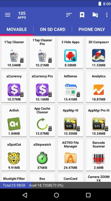 AppMgrIII软件下载插图6