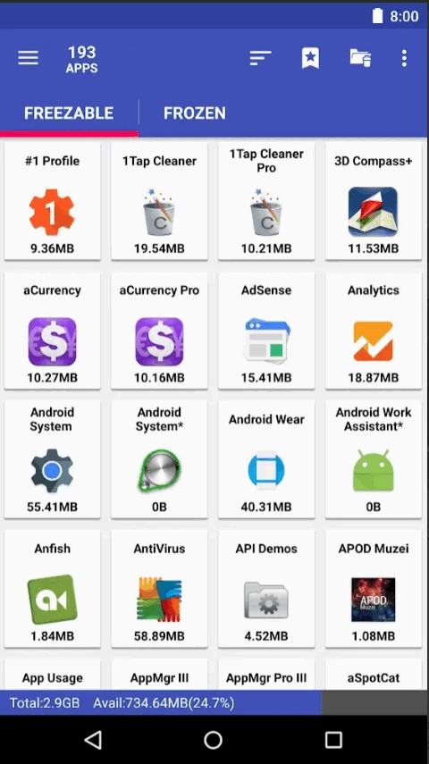 AppMgrIII软件下载插图8