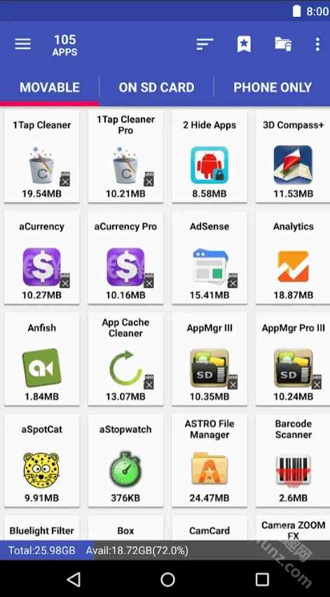 AppMgrIII软件下载插图1