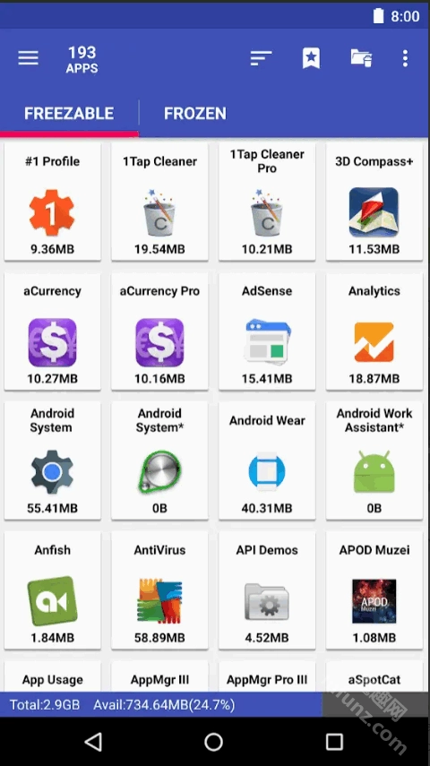 AppMgrIII软件下载插图5