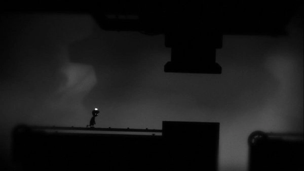 LIMBO地狱边境-图3