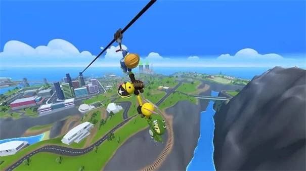 晃晃人生正版(4)