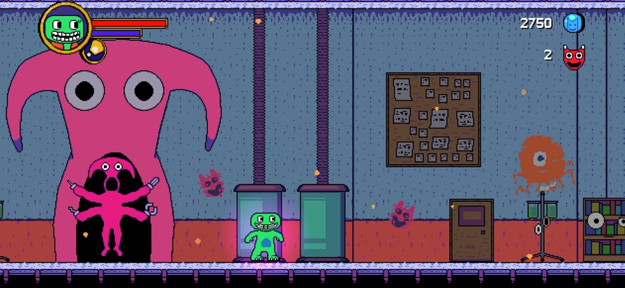 失踪的班班手机版(2)