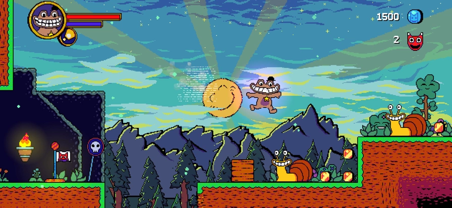 失踪的班班手机版(1)