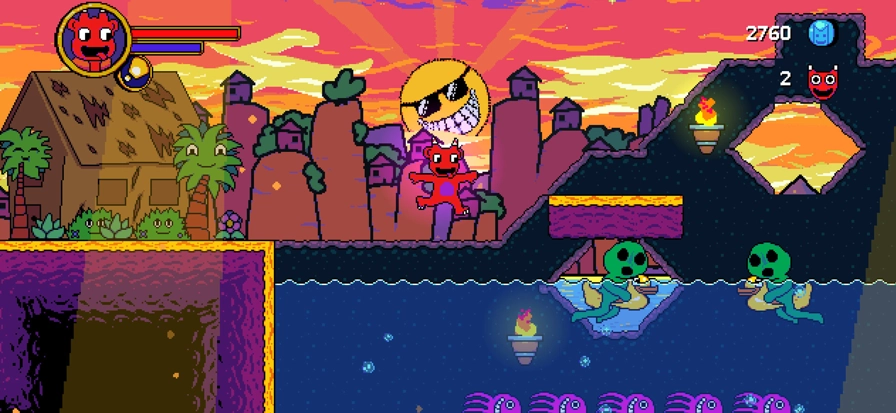 失踪的班班手机版(3)