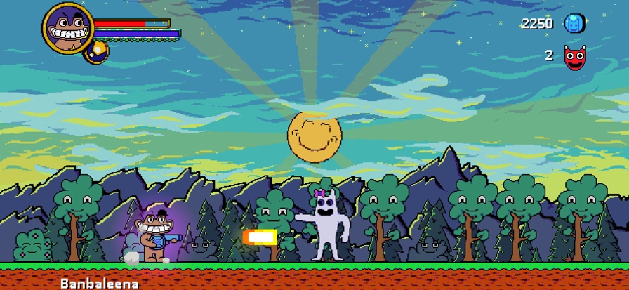 失踪的班班手机版(4)