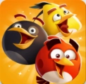 愤怒的小鸟爆破