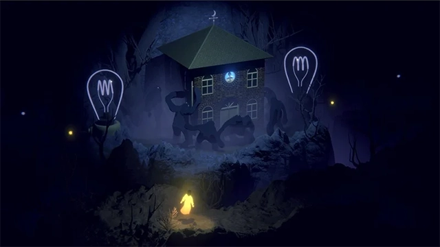 森林四重奏截图1