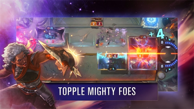 符文大地传说国际服(4)