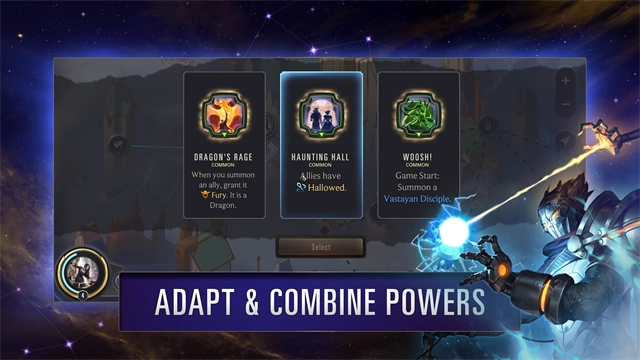 符文大地传说国际服(3)