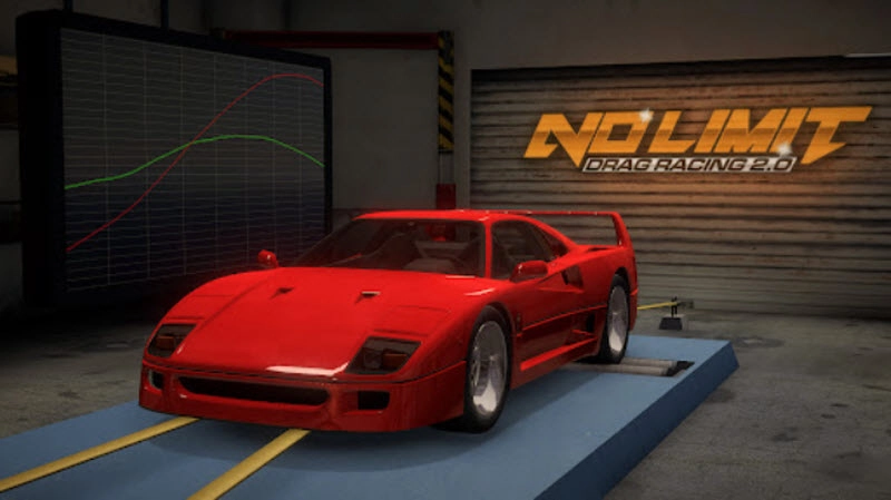 無極限飆車2最新版圖2