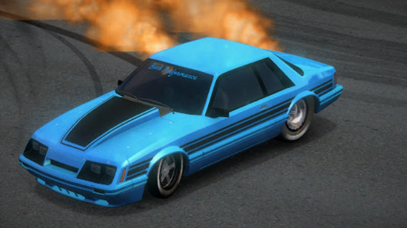 無極限飆車2最新版圖3