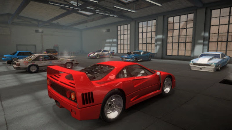 無極限飆車2最新版圖5