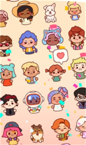 托卡座位大作战图5