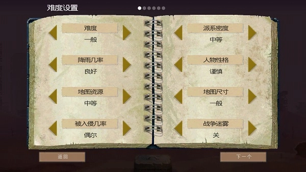 庇护所中文版(3)