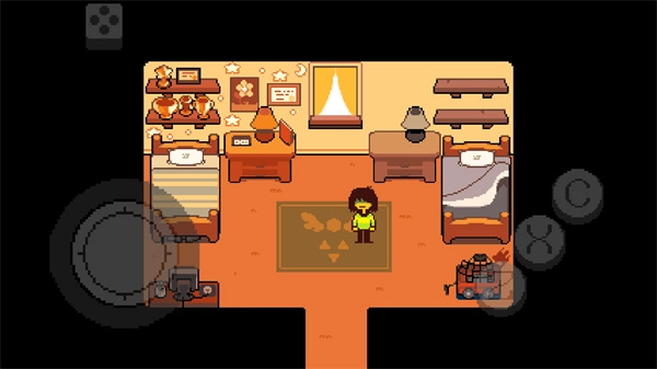 三角符文1-4章中文版图3