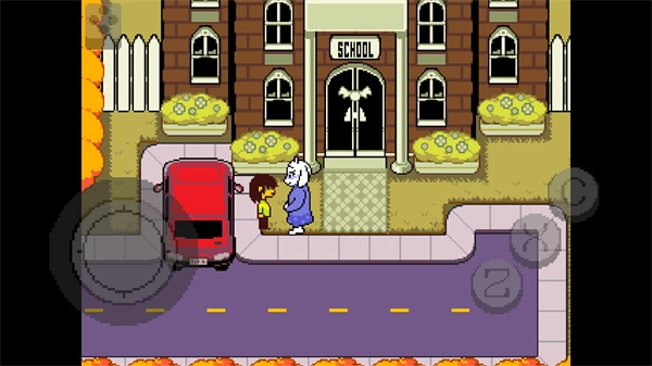 三角符文1-4章中文版图4