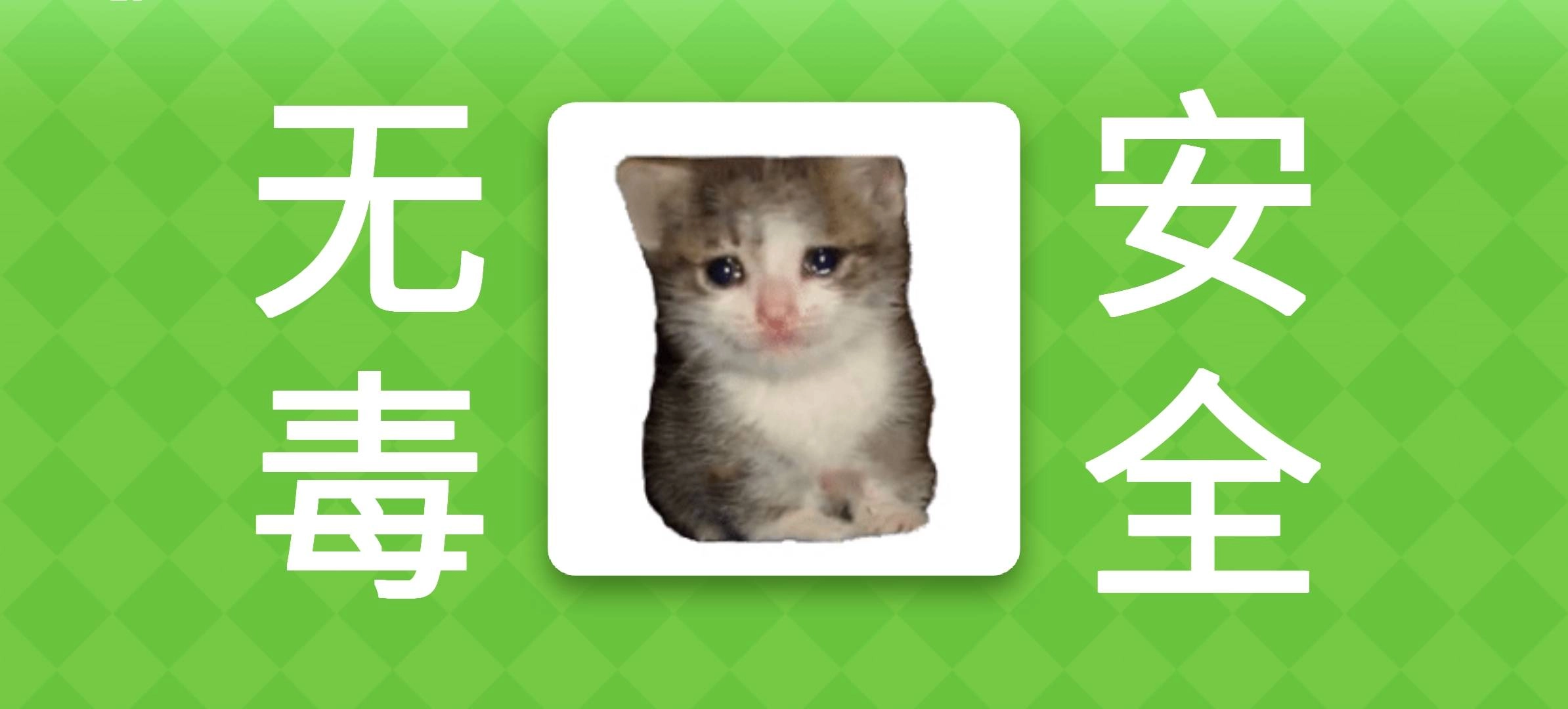 女巫的毒药猫meme版(2)