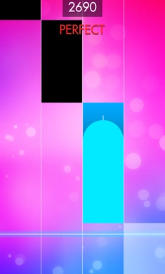 钢琴块3国际版图1