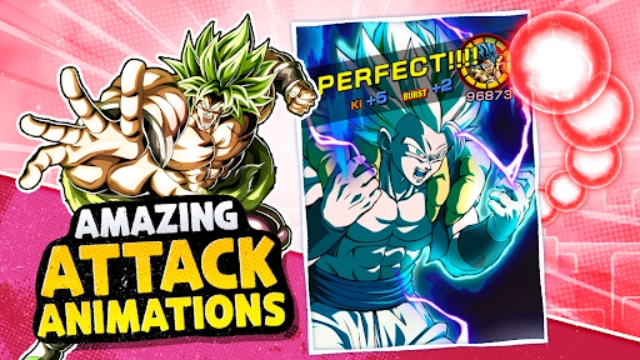 七龙珠爆裂激战国际服