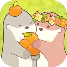 鼴鼠同行之森林之家