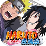 火影忍者究极风暴4手机版