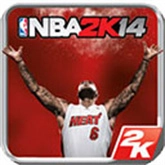 NBA2K14单机版