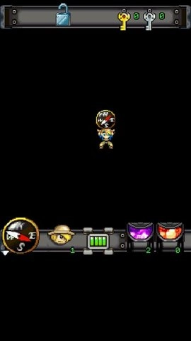 钻石狂潮直装版(1)