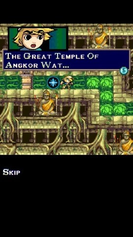 钻石狂潮直装版(3)