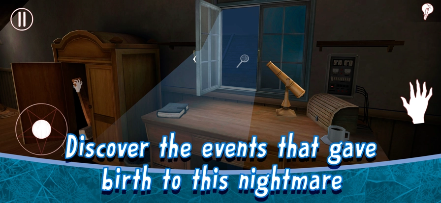 恐怖冰淇淋8最终章(3)