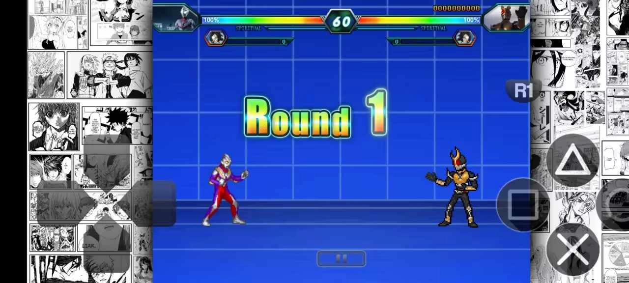 假面骑士大战奥特曼